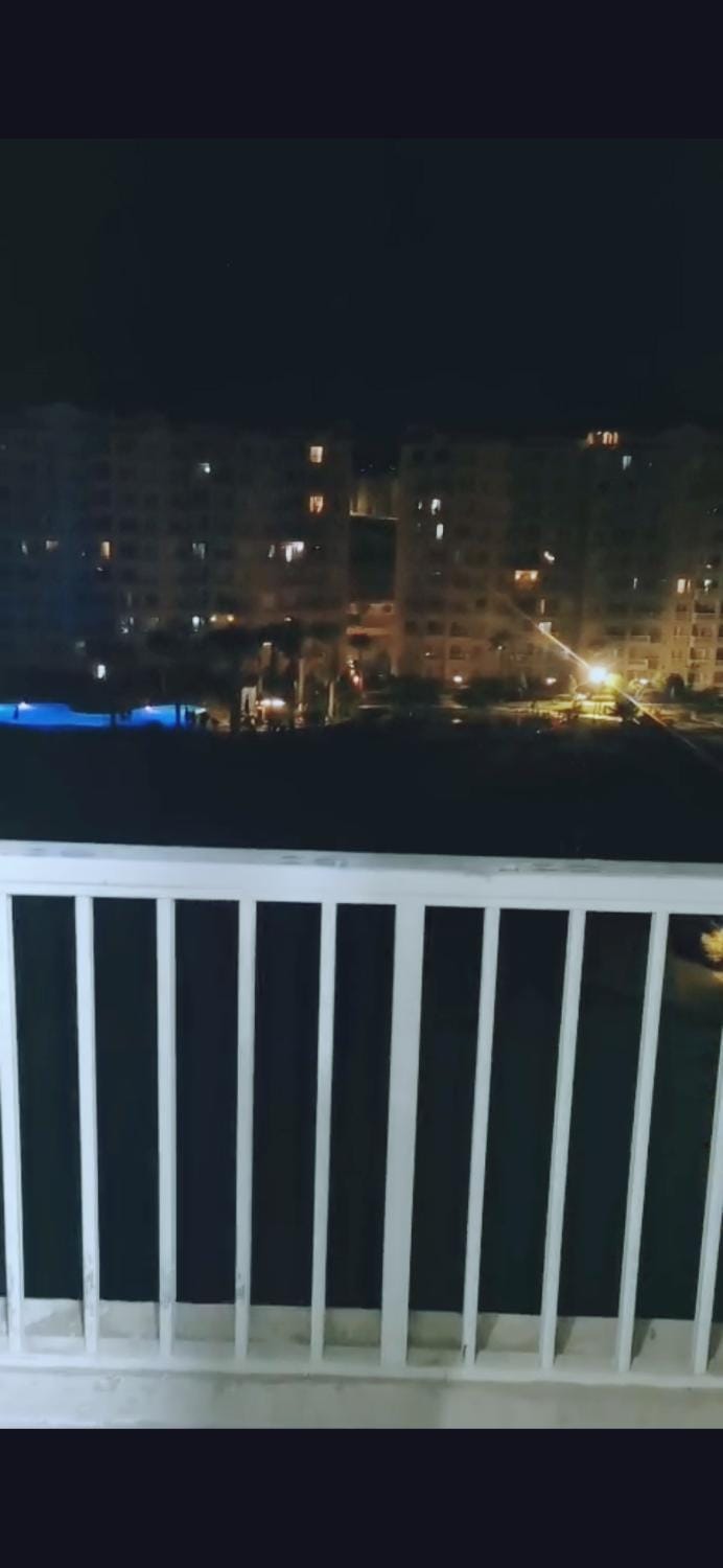 Porto Golf Marina Chalet familys only Apartment in Egypt