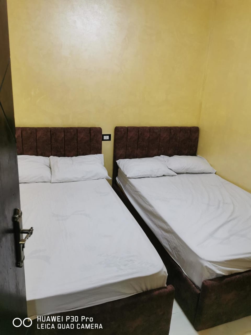 Porto Golf Marina Chalet familys only Apartment in Egypt