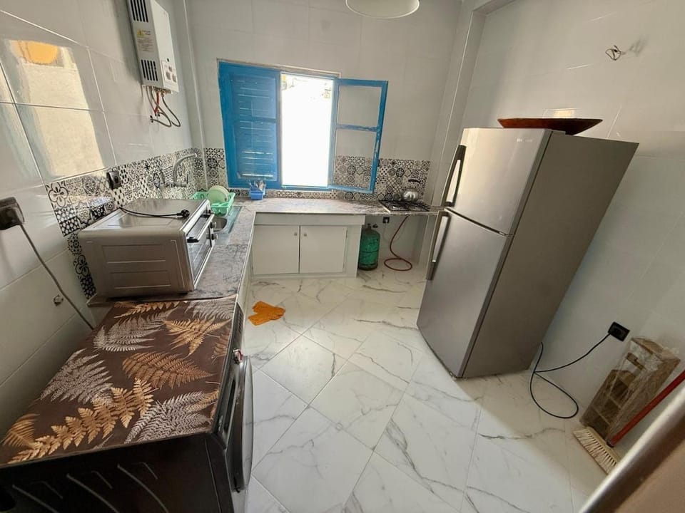 Large apartment with Wi-Fi and beach Apartment in Tangier-Tétouan-Al Hoceima