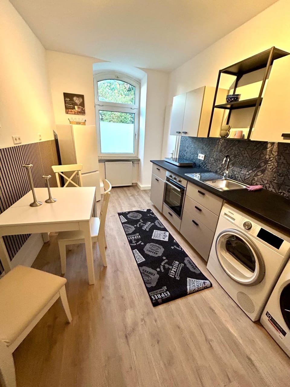 Guest welcome Apartment in Kassel