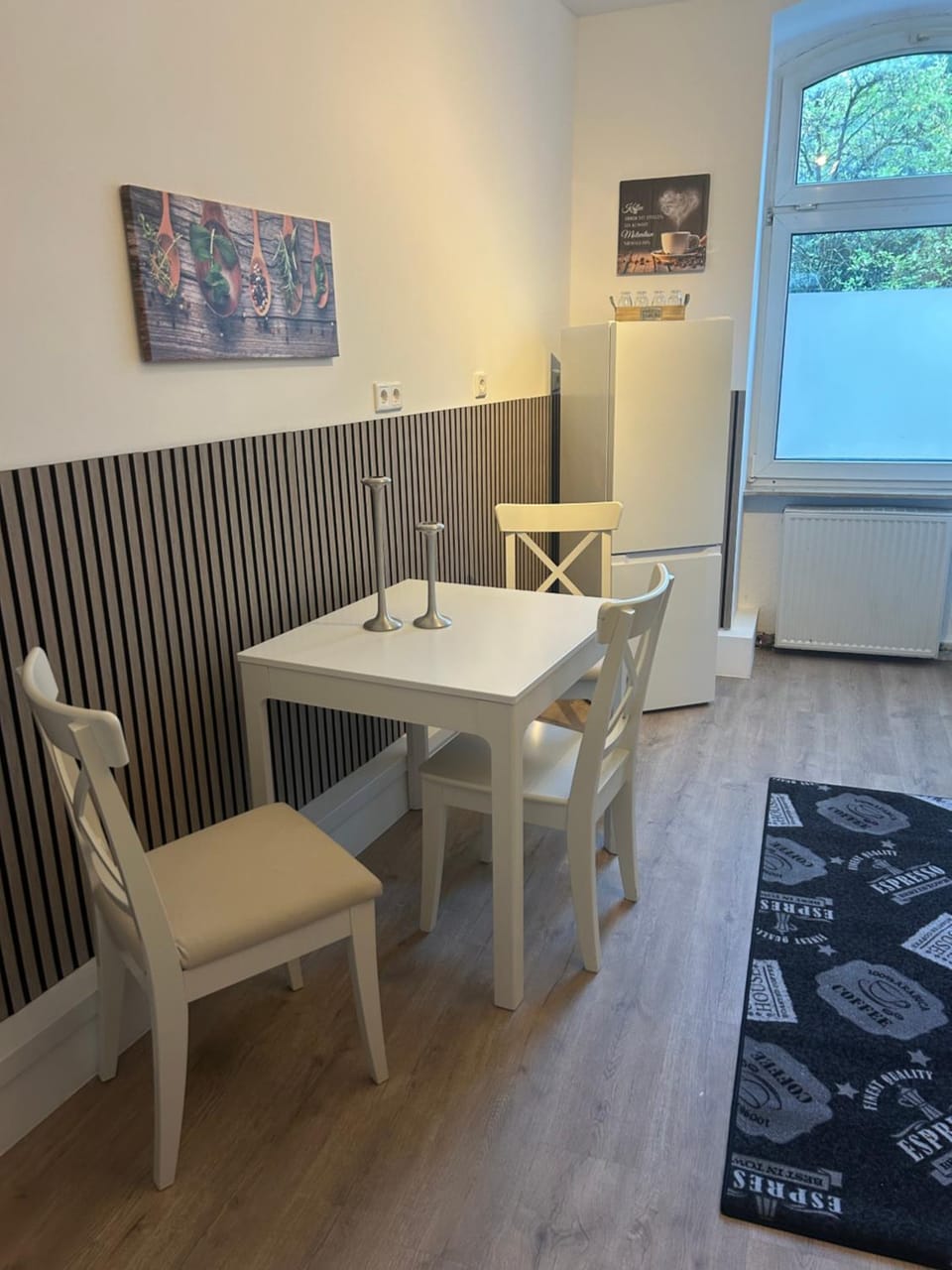 Guest welcome Apartment in Kassel
