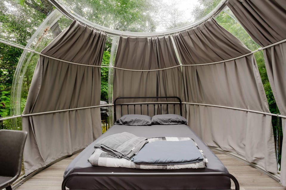 Studio Capsule House in Parry Sound #31 House in Parry Sound