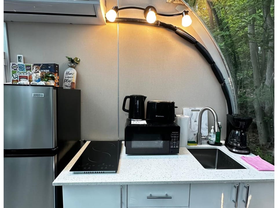 Studio Capsule House in Parry Sound #32 House in Parry Sound