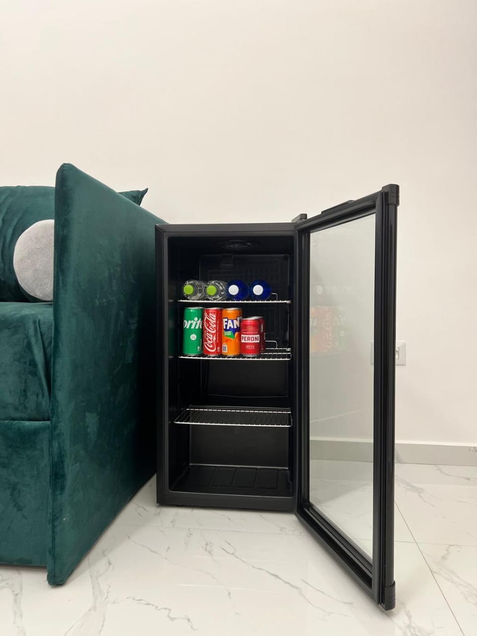 minibar