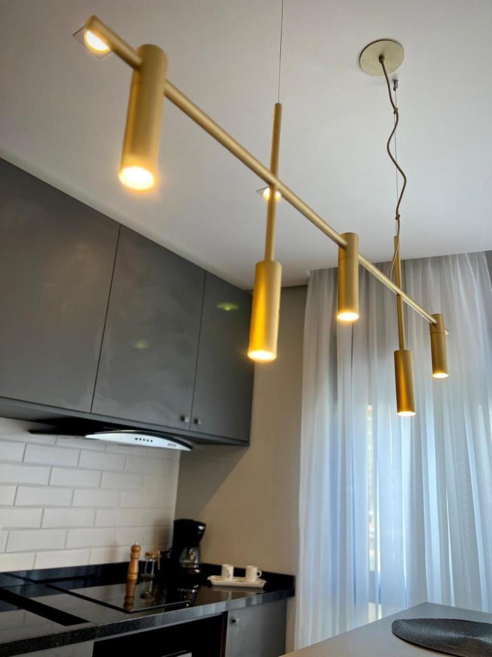 Loft 413 Inn no Parque Una Apartment hotel in Pelotas
