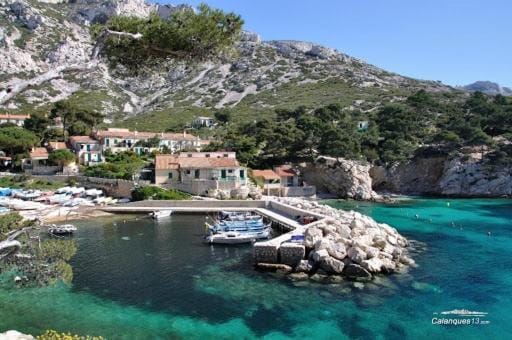 Villa Rozie, superbe vues mer et colline Villa in La Cadière-d'Azur