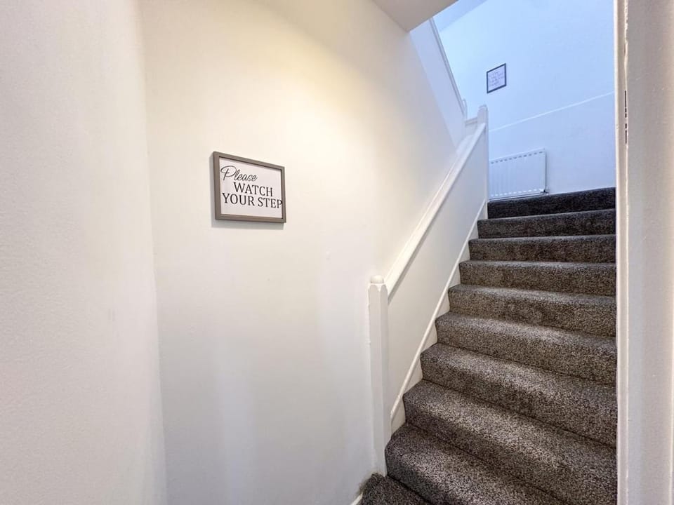 Modern 2-4 Beds - Contractors Apartment in Morpeth