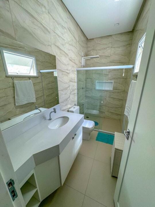 Casa nova com 3 suítes Apartment in Aracaju