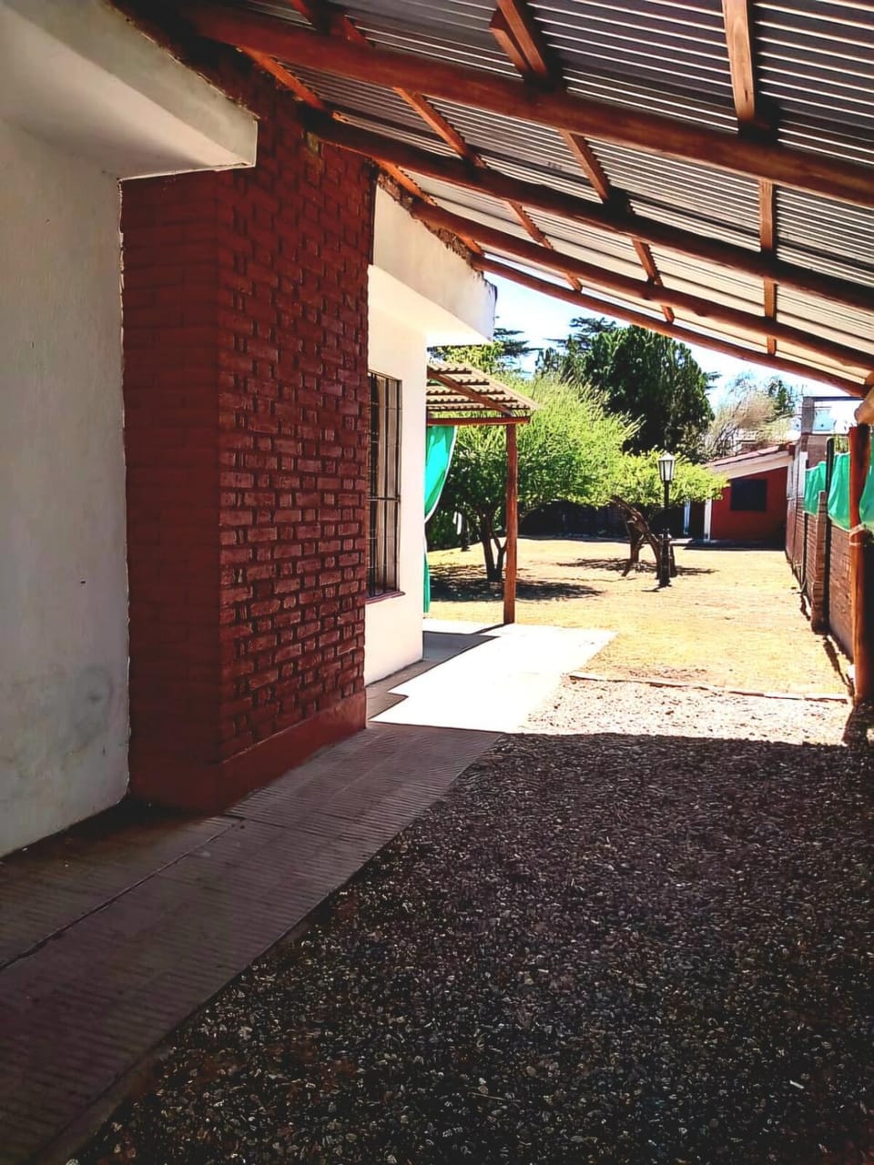 Casa Chalet 6 personas House in Cordoba Province