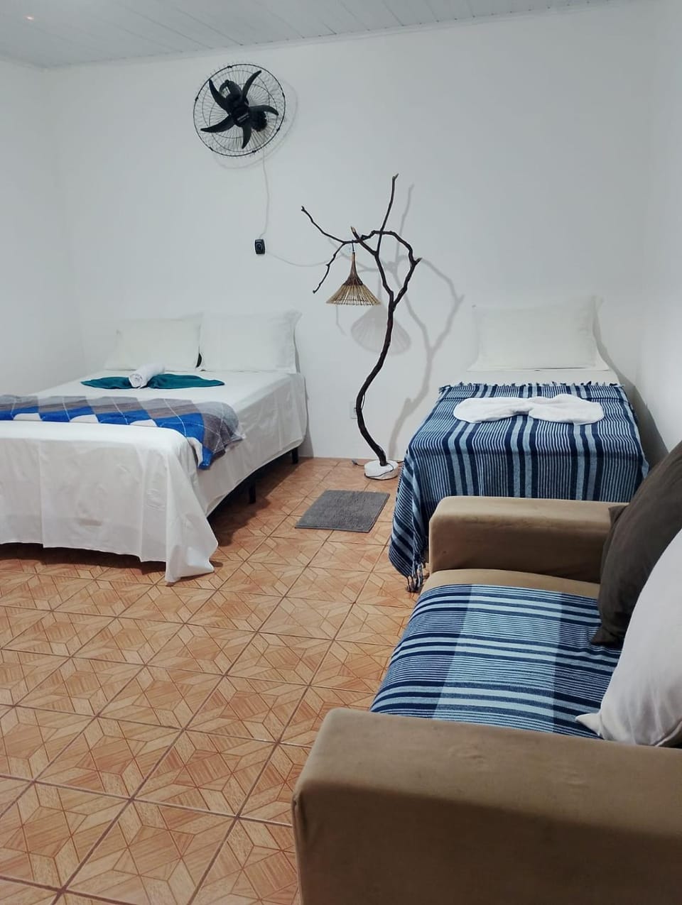 Pousada Raizes de Lencóis Inn in State of Bahia
