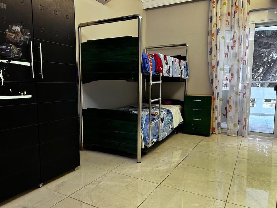 No Nono Apartment in Ialysos