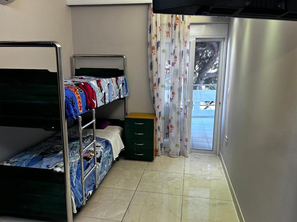 No Nono Apartment in Ialysos