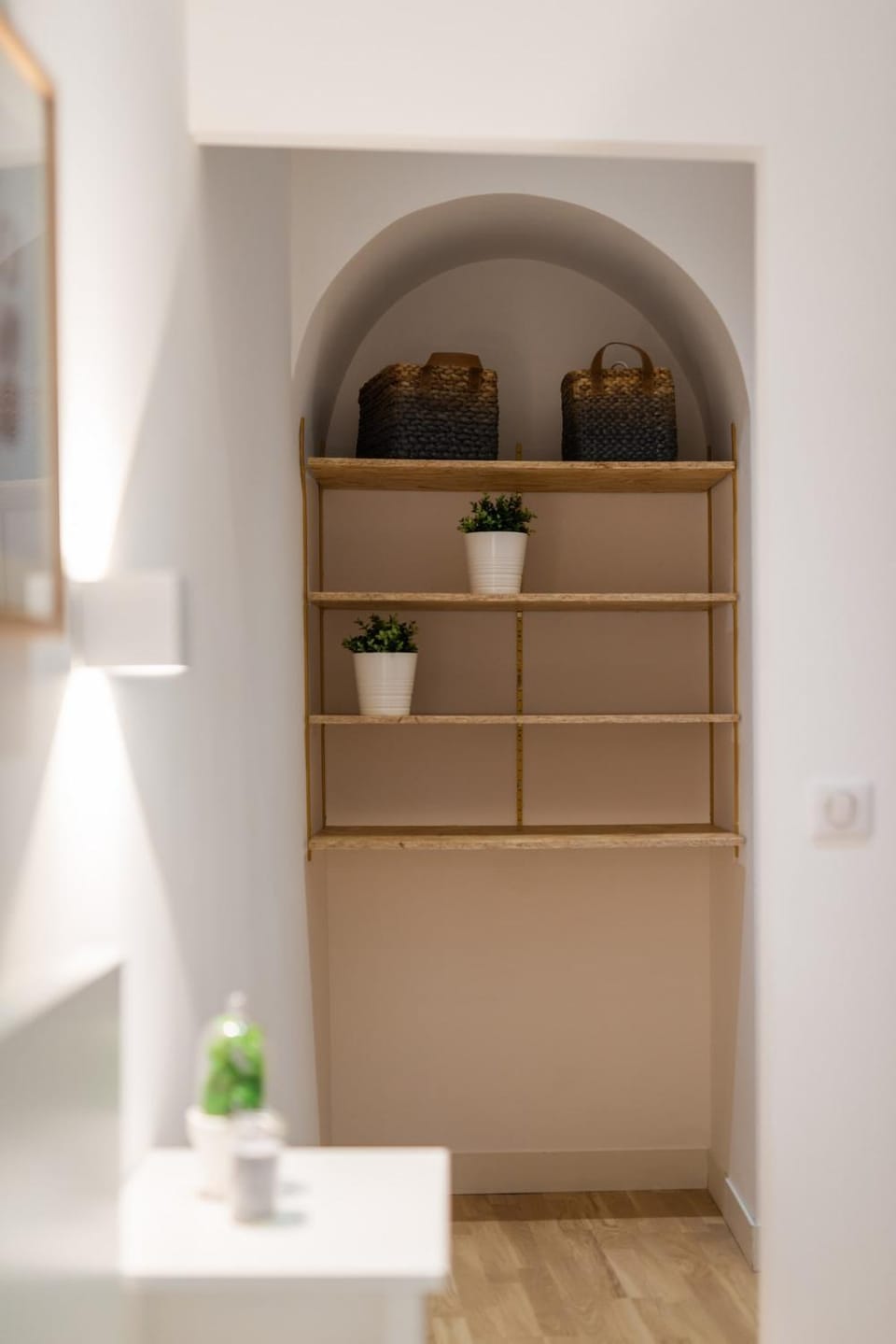 L'Atelier, loft confortable dans la vieille ville, avec climatisation Apartment in Nice