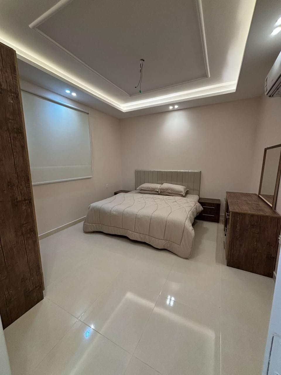 شقق مفروشة مدينة أبها Apartment in Saudi Arabia