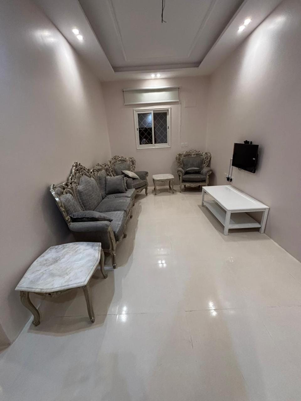 شقق مفروشة مدينة أبها Apartment in Saudi Arabia