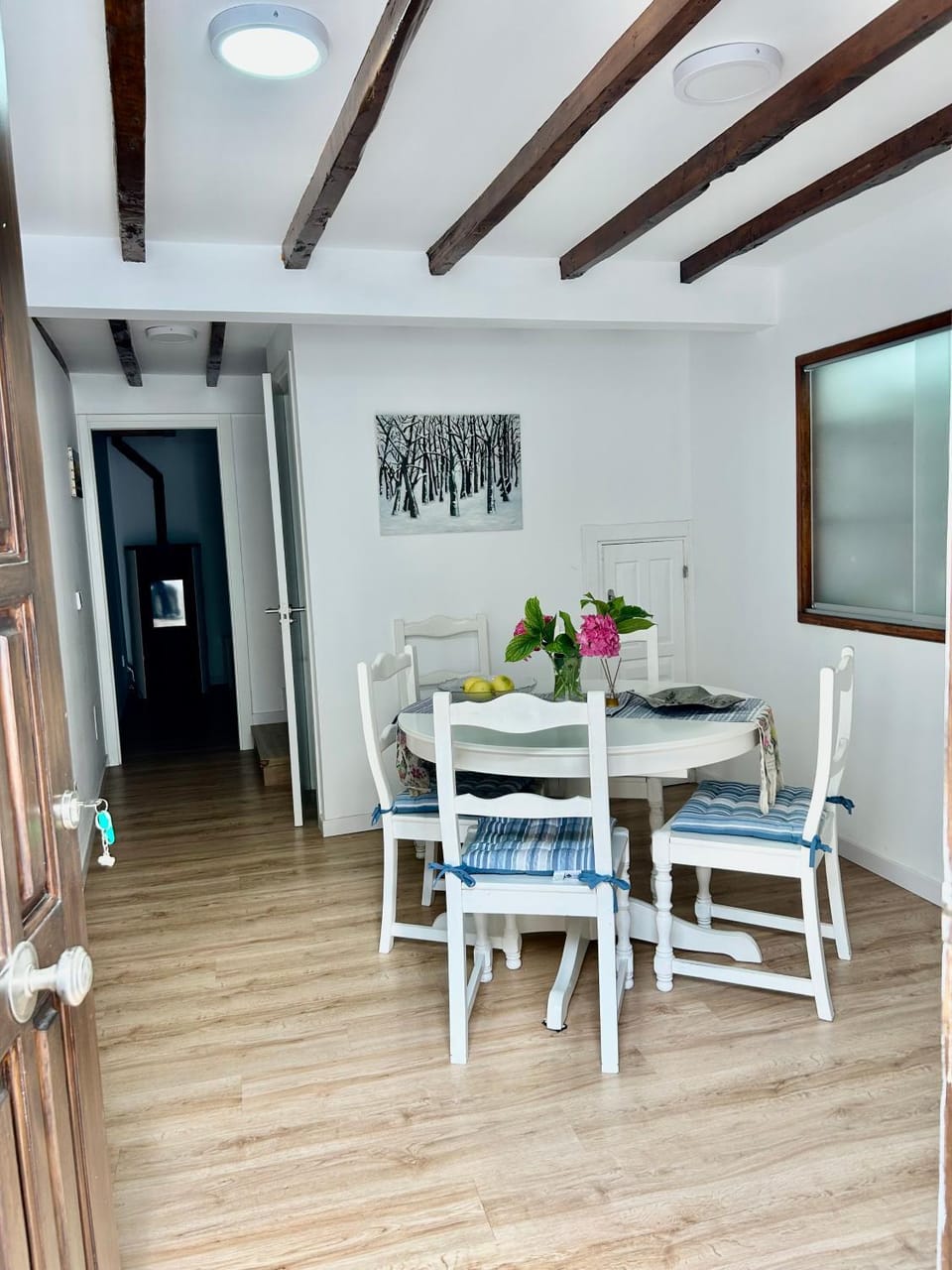 Casa Nel House in Asturias