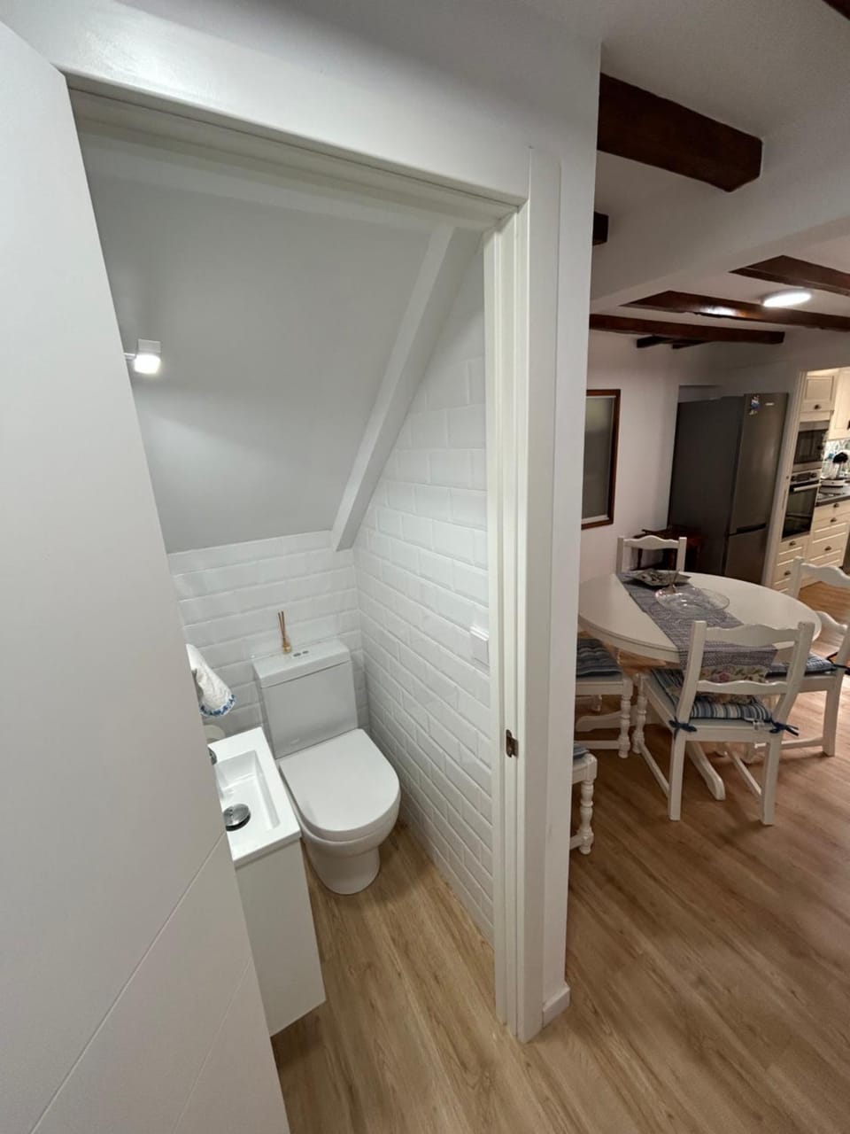 Casa Nel House in Asturias