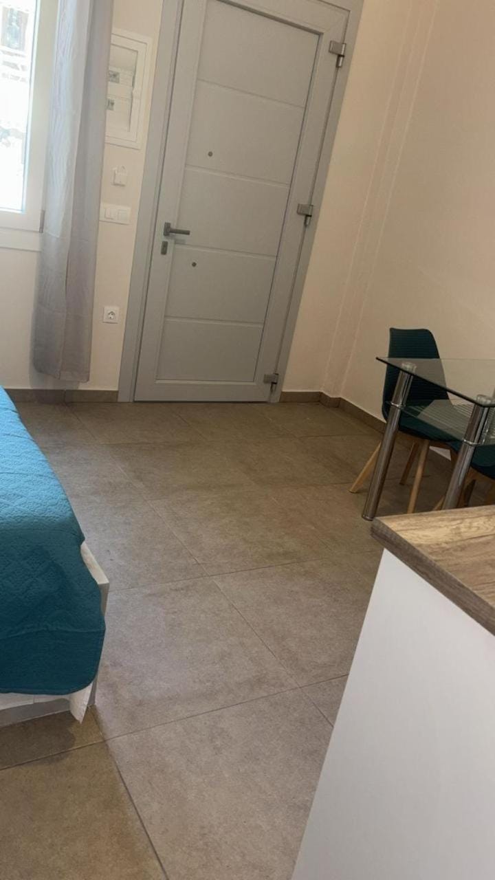 Sunset Realty Studios Apartment in Decentralized Administration of the Aegean