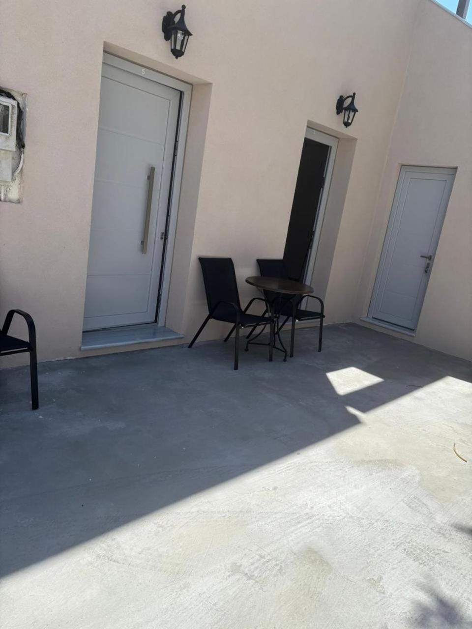 Sunset Realty Studios Apartment in Decentralized Administration of the Aegean