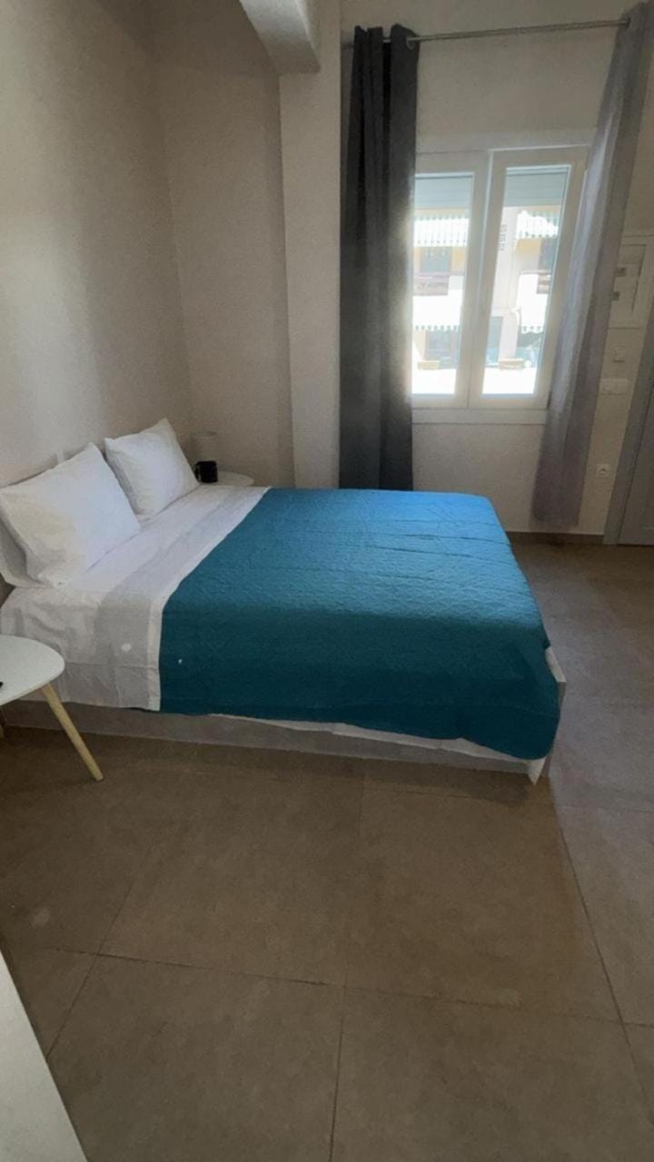 Sunset Realty Studios Apartment in Decentralized Administration of the Aegean
