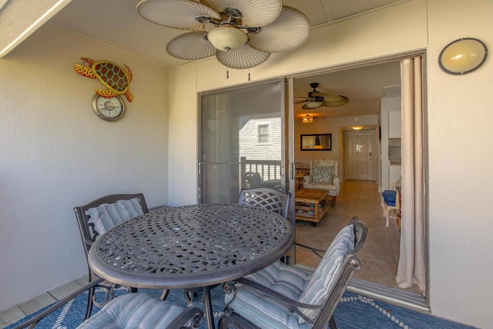 Shipwatch #217 House in Saint Simons Island