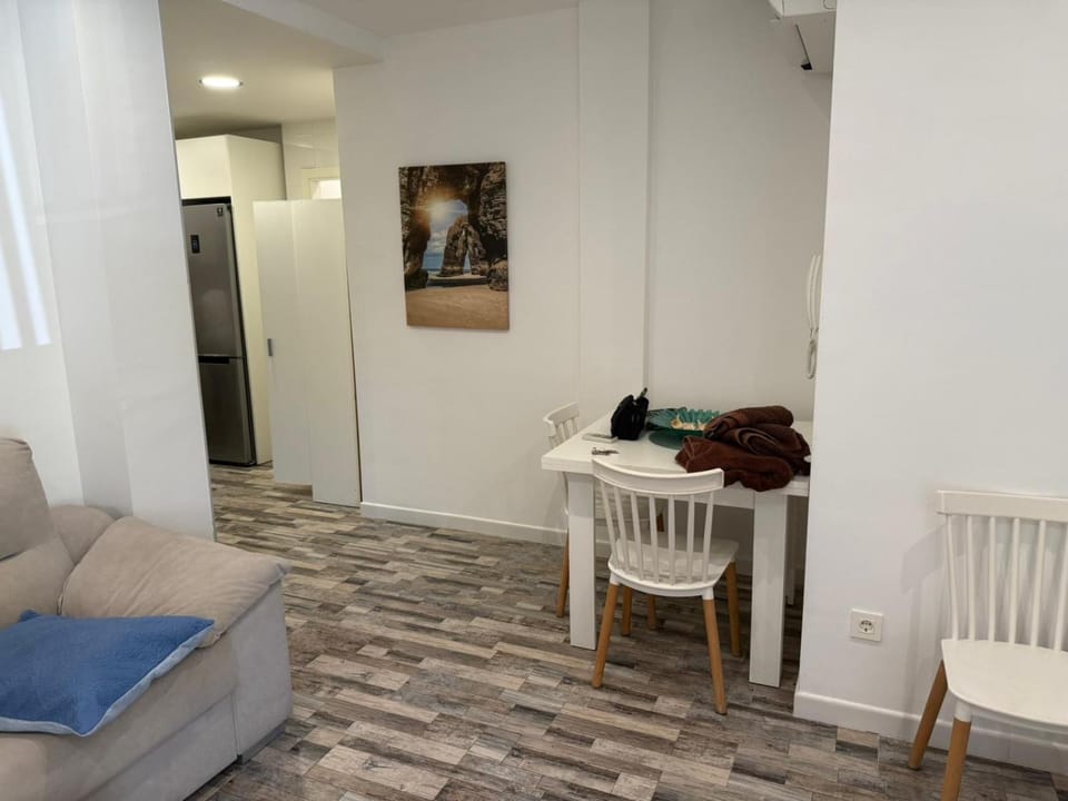 Aurora III Apartment in La Herradura