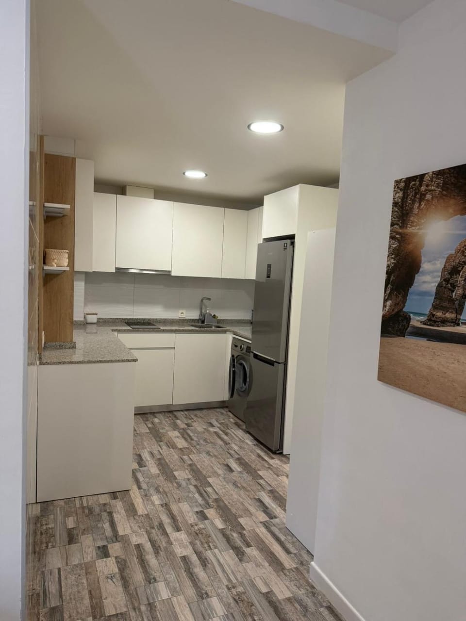 Aurora III Apartment in La Herradura