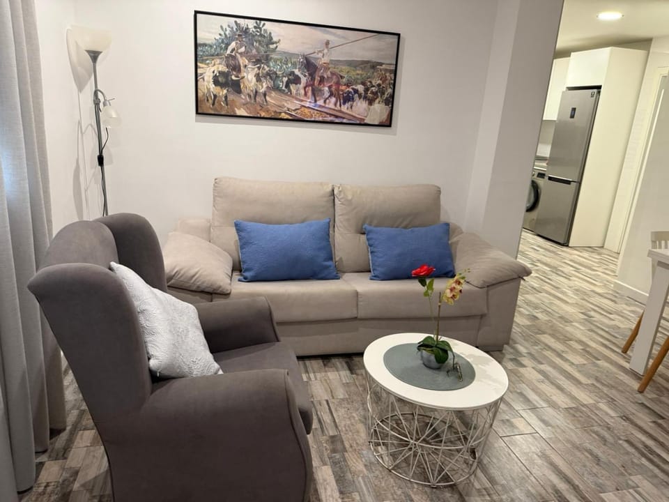 Aurora III Apartment in La Herradura
