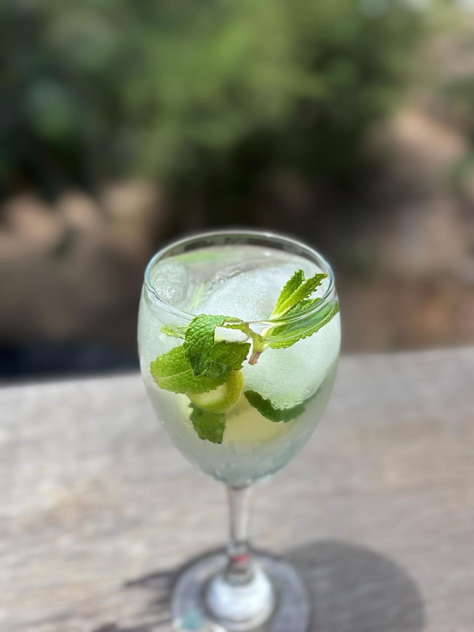 Food and drinks, Drinks
