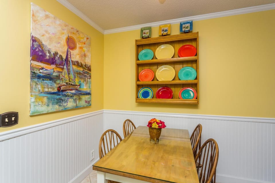 Shipwatch #306 House in Saint Simons Island