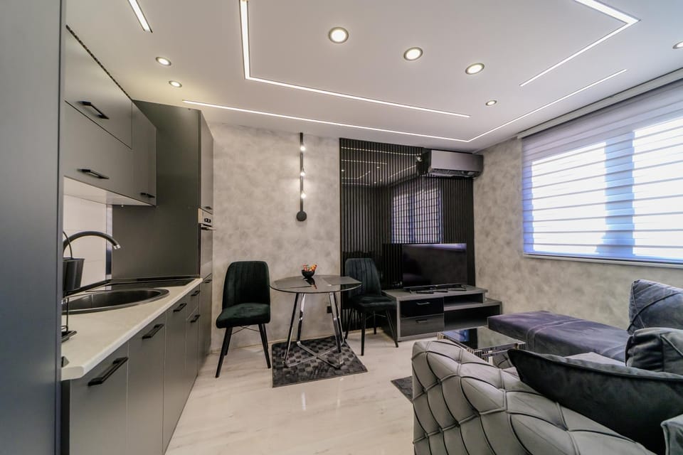 Elena lux 3 Apartment in Zlatibor District, Serbia