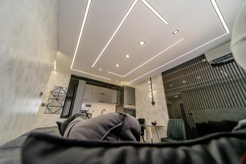 Elena lux 3 Apartment in Zlatibor District, Serbia