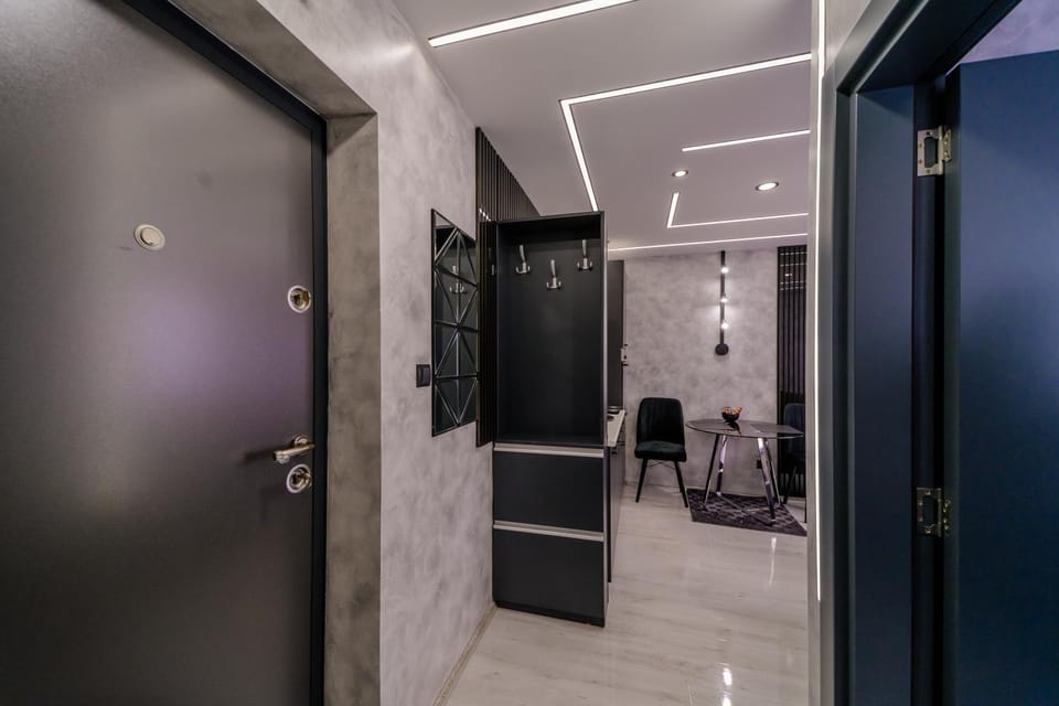 Elena lux 3 Apartment in Zlatibor District, Serbia