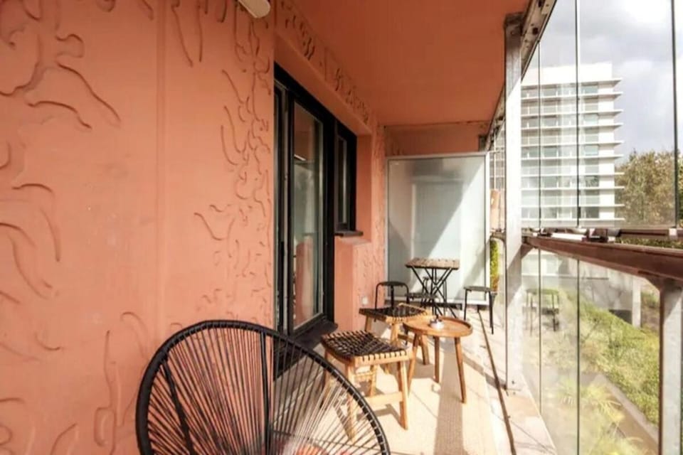Balcony/Terrace, Balcony/Terrace