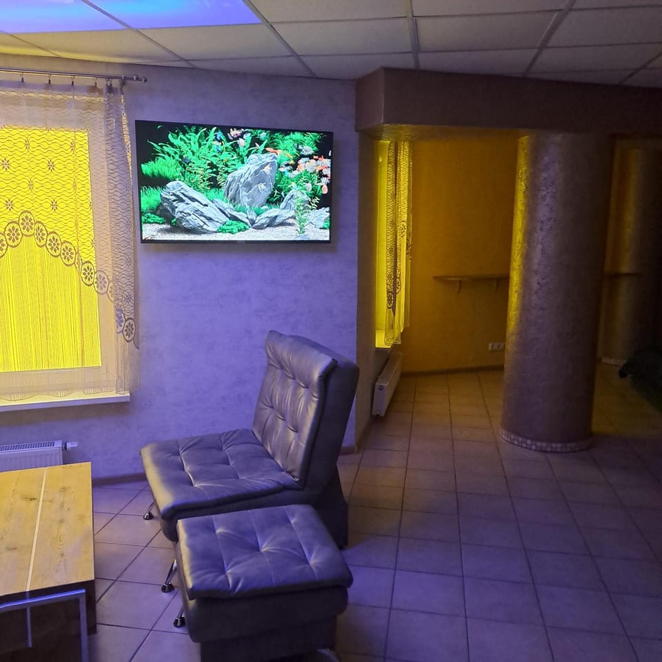 jacuzzi Apartment in Klaipėda