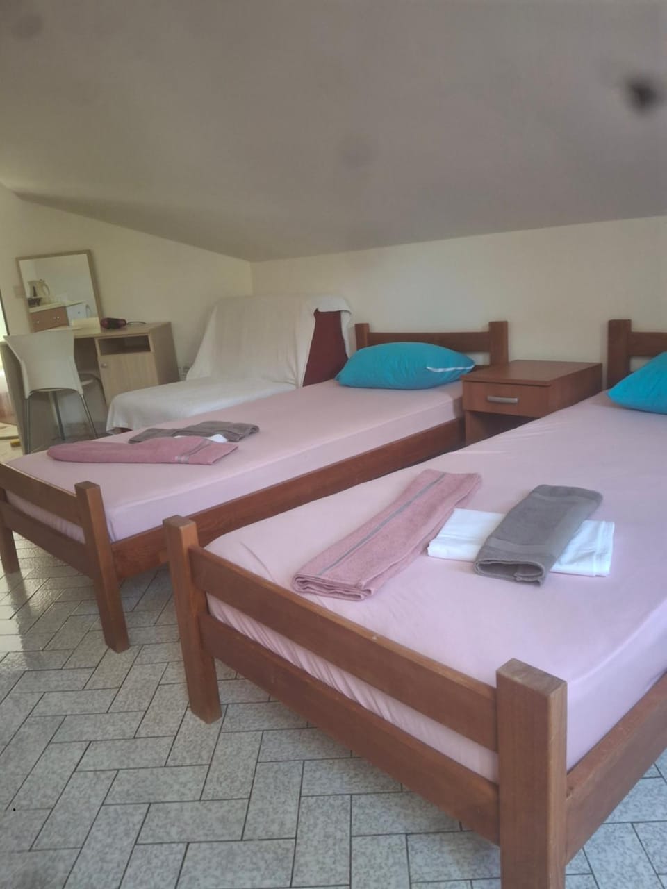Hepi Budva Apartment in Budva