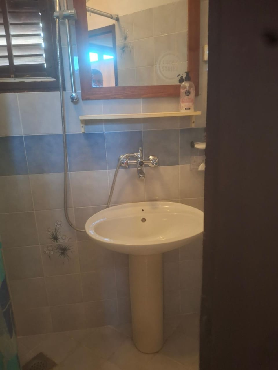 Hepi Budva Apartment in Budva