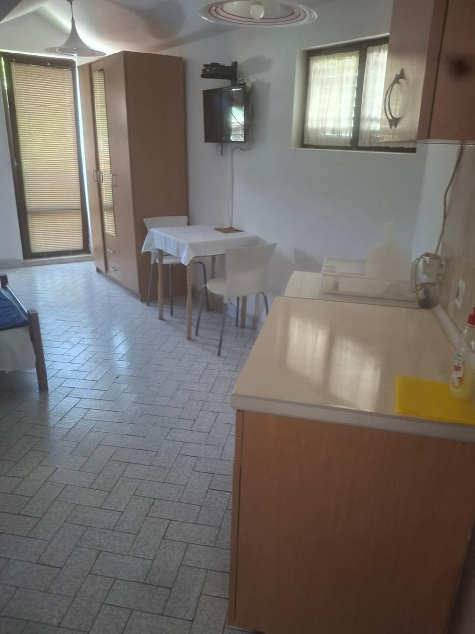 Hepi Budva Apartment in Budva
