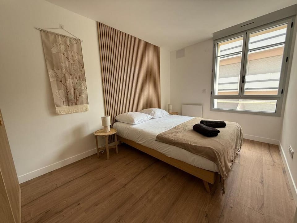 Le sanctuzen Proche sanctuaire, spacieux Apartment in Lourdes