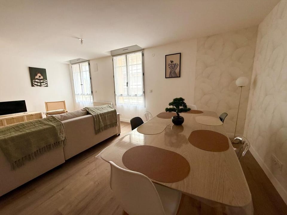 Le sanctuzen Proche sanctuaire, spacieux Apartment in Lourdes