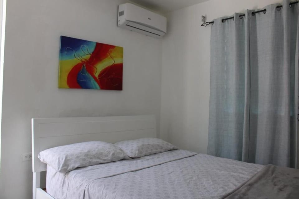 Apartamento con accesibilidad para ir a toda la isla Apartment in Bayamon