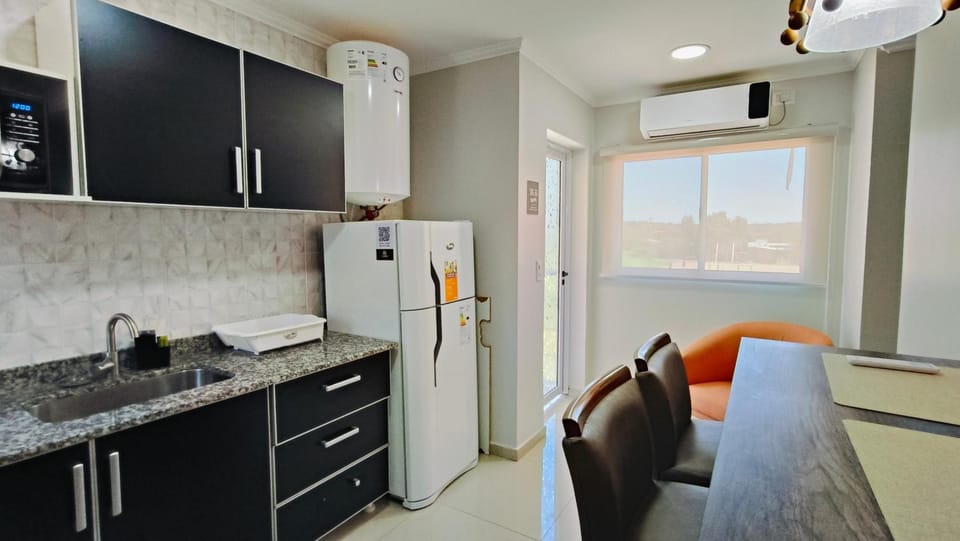 Lodge Timbo Apartment in Puerto Iguazú