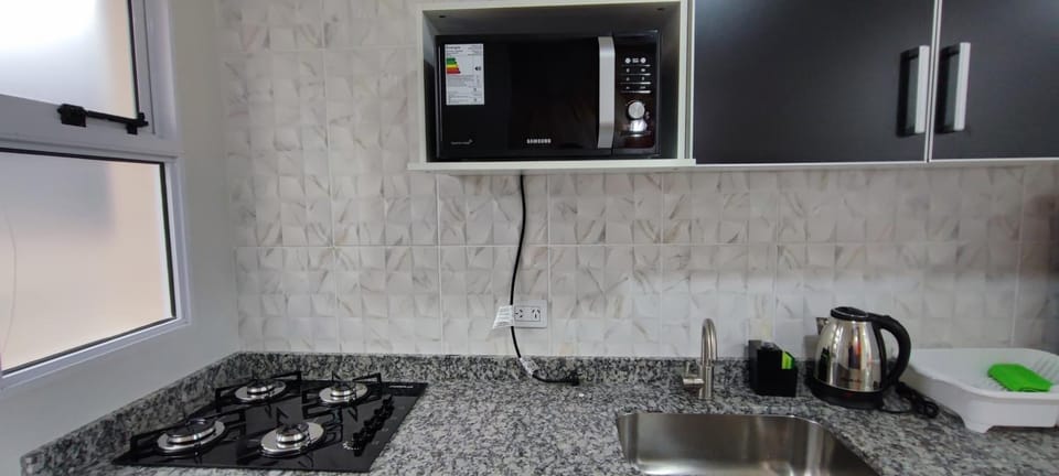 Lodge Timbo Apartment in Puerto Iguazú