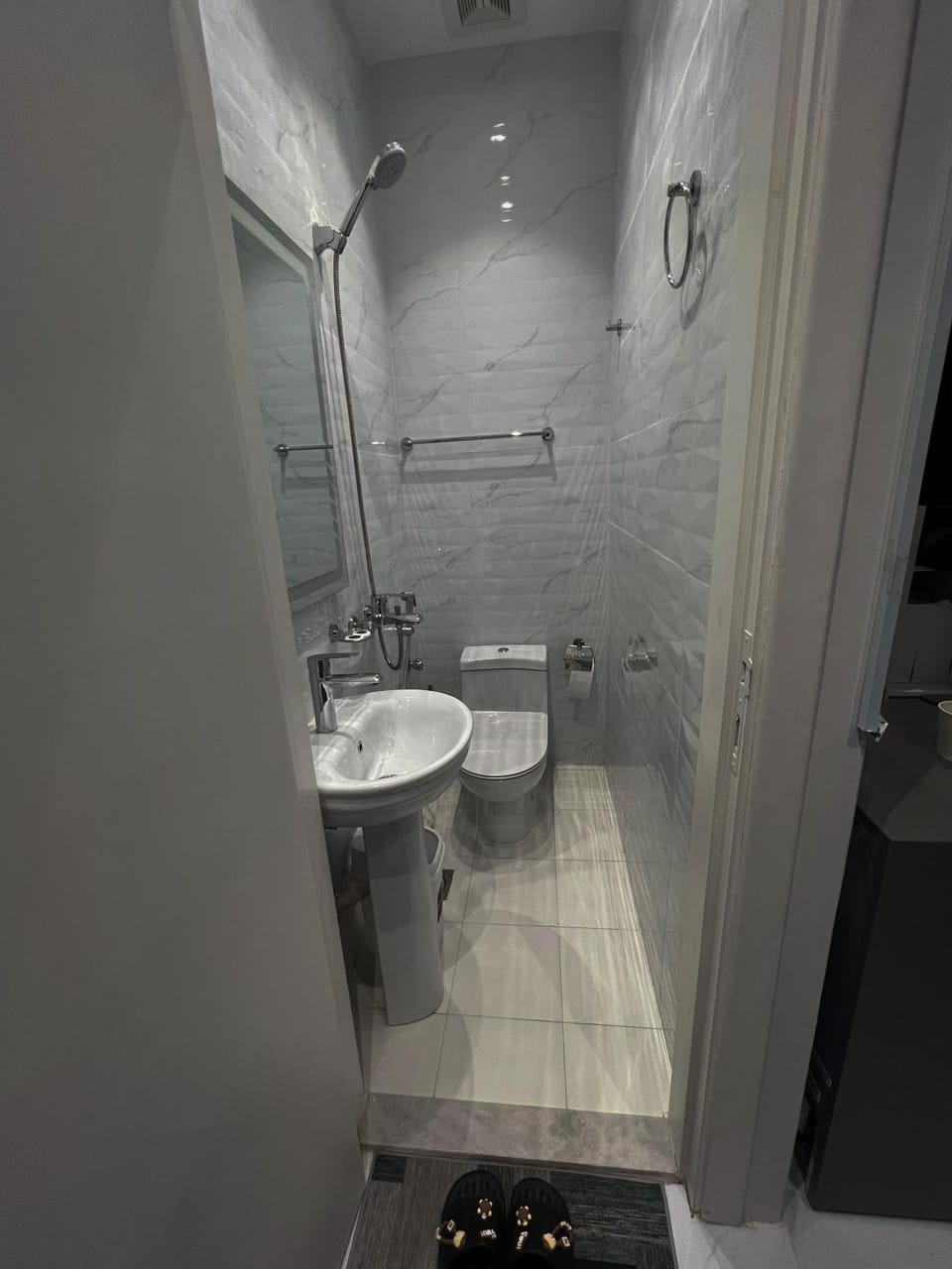 سويت خاص هادئ بدخول ذاتي Apartment in Mecca