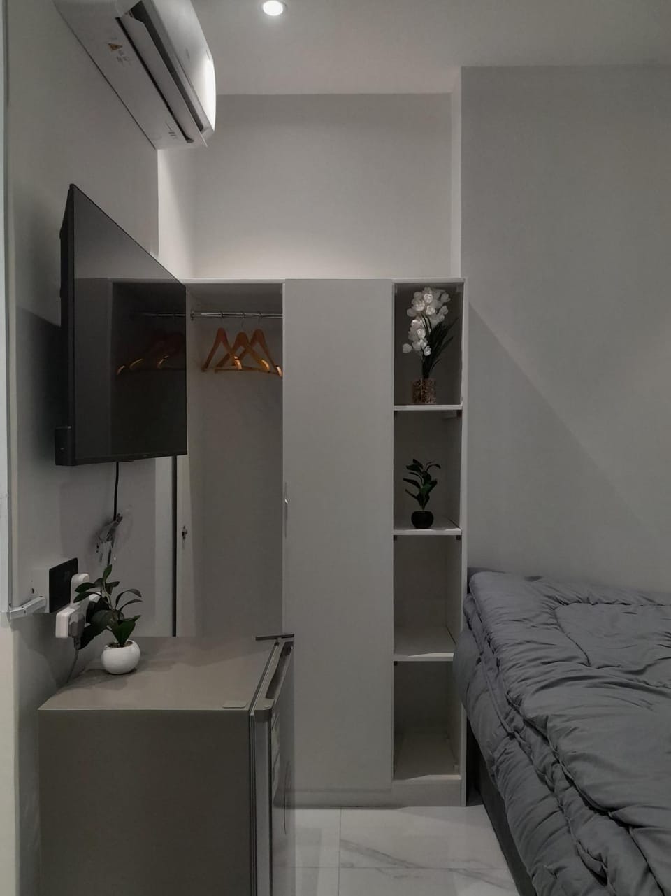 سويت خاص هادئ بدخول ذاتي Apartment in Mecca