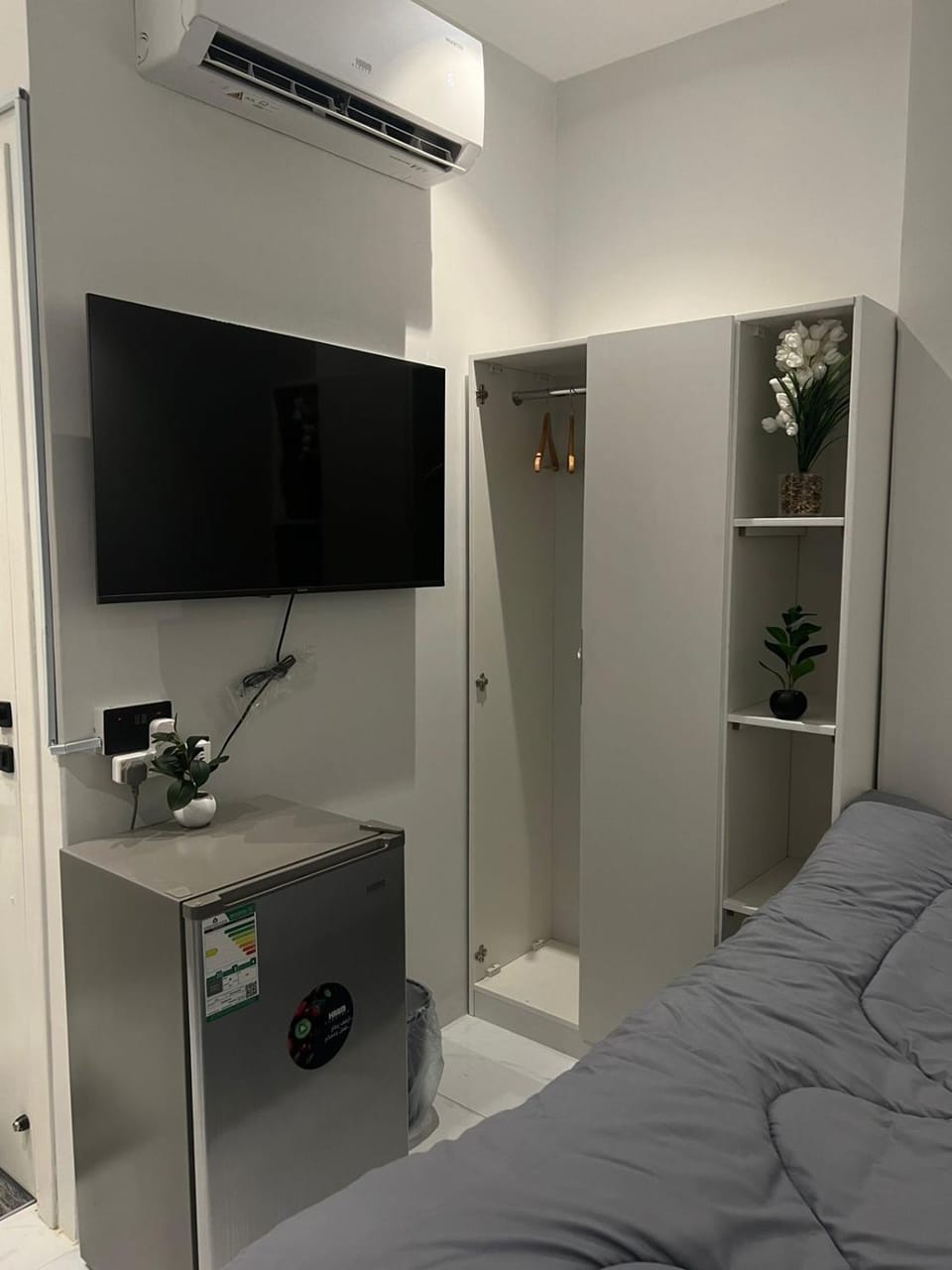 سويت خاص هادئ بدخول ذاتي Apartment in Mecca