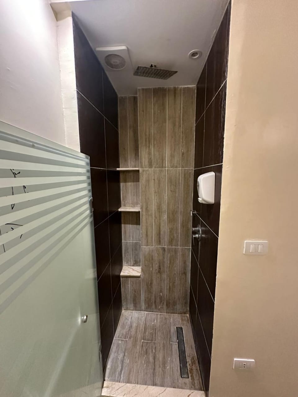 Chalet rozza Chalet in Egypt