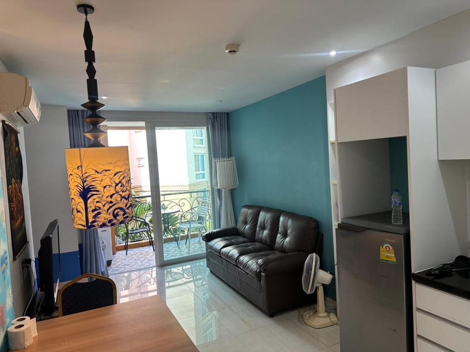 Atlantis Jomtien Waterworld Resort Apartment in Pattaya City
