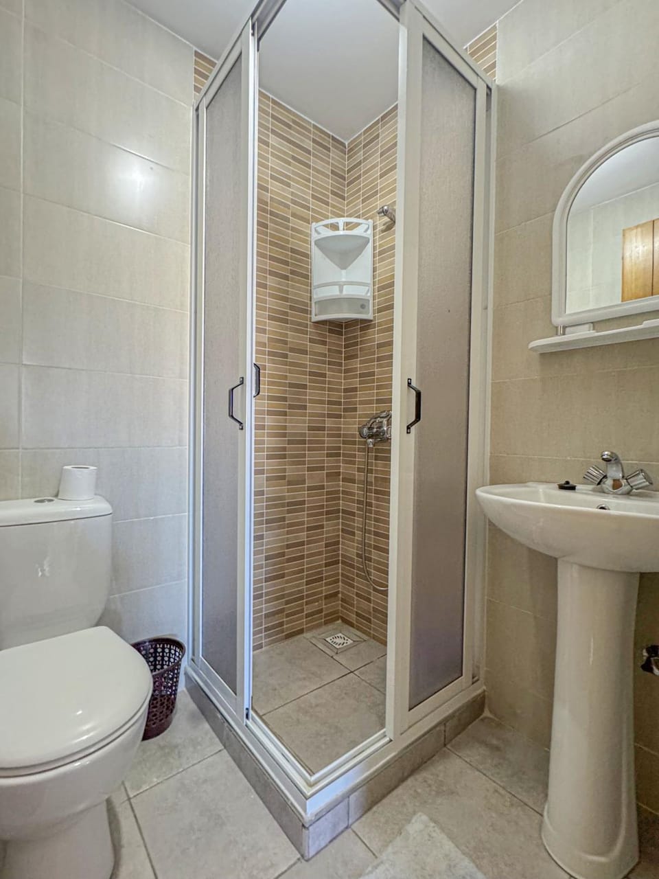 Apartment de standing, Marjane Tanger Apartment in Tangier