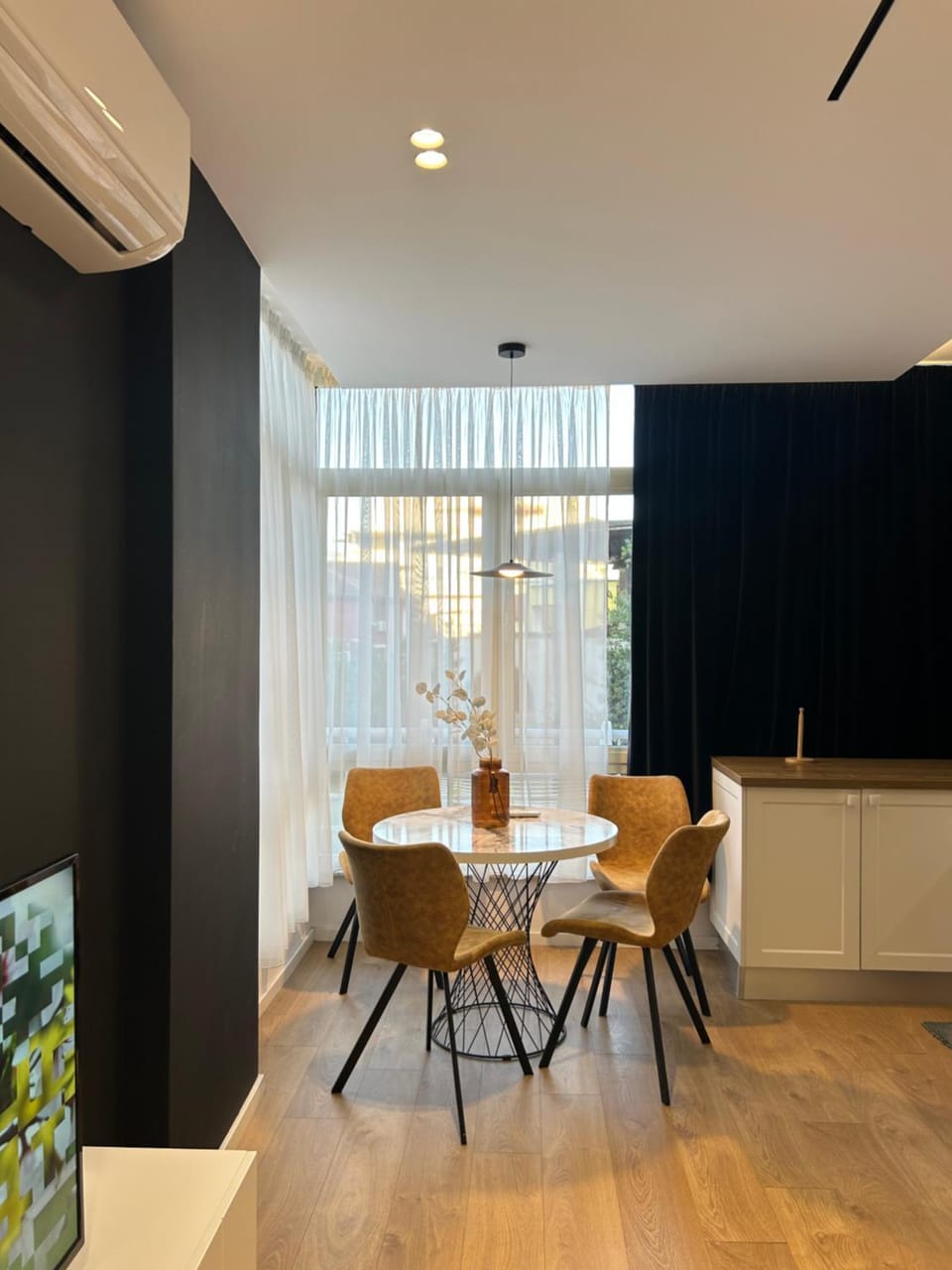 Alles Komuna studio apartment Apartment in Tirana County, Albania